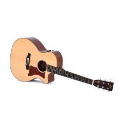 SIGMA GMC-1E GITARA ELEKTRO-AKUSTIČNA
