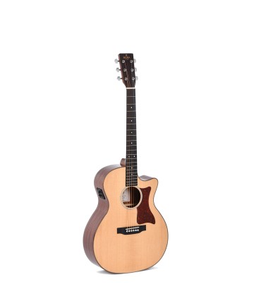 SIGMA GMC-1E GITARA ELEKTRO-AKUSTIČNA