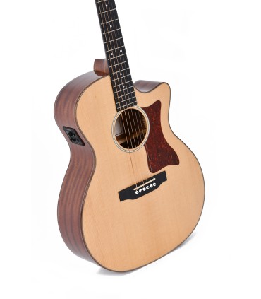 SIGMA GMC-1E GITARA ELEKTRO-AKUSTIČNA