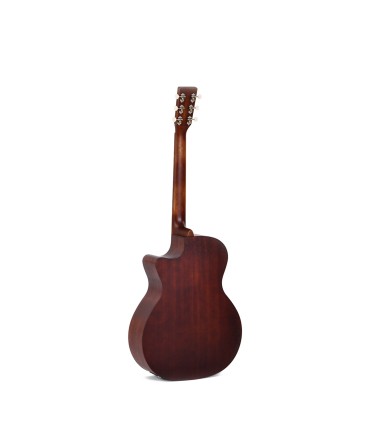 SIGMA GMC-15E-AGED GITARA ELEKTRO-AKUSTIČNA