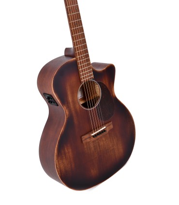 SIGMA GMC-15E-AGED GITARA ELEKTRO-AKUSTIČNA