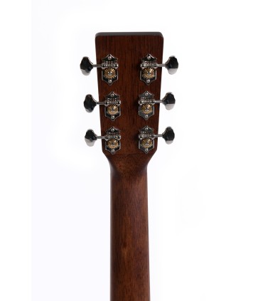 SIGMA DTC-28HE GITARA ELEKTRO-AKUSTIČNA