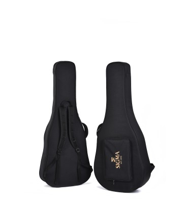 SIGMA DTC-28HE GITARA ELEKTRO-AKUSTIČNA