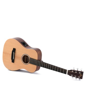 SIGMA TM-12E travel guitar GITARA ELEKTRO-AKUSTIČNA