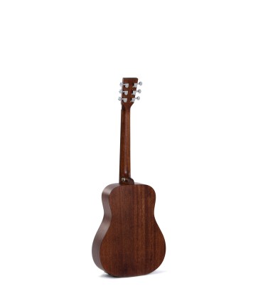 SIGMA TM-12E travel guitar GITARA ELEKTRO-AKUSTIČNA