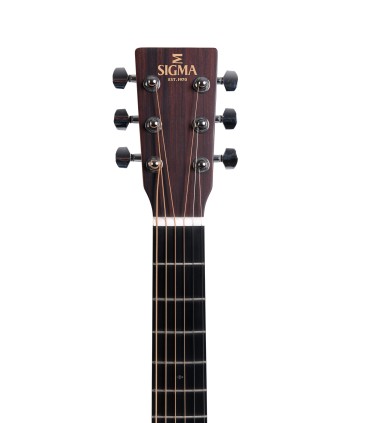 SIGMA TM-12E travel guitar GITARA ELEKTRO-AKUSTIČNA