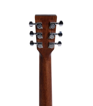 SIGMA TM-12E travel guitar GITARA ELEKTRO-AKUSTIČNA