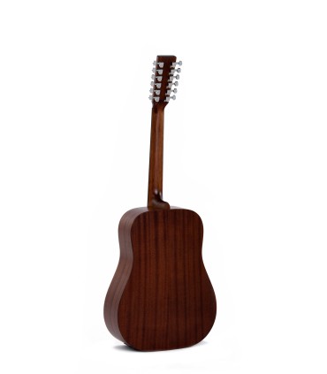 SIGMA DM12E 12 žica GITARA ELEKTRO-AKUSTIČNA