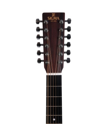 SIGMA DM12E 12 žica GITARA ELEKTRO-AKUSTIČNA