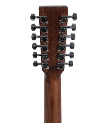 SIGMA DM12E 12 žica GITARA ELEKTRO-AKUSTIČNA