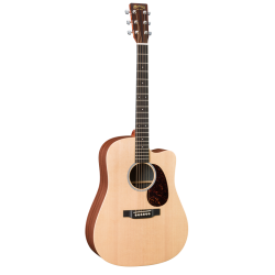MARTIN DCX1AE GITARA ELEKTRO-AKUSTIČNA