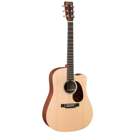 MARTIN DCX1AE GITARA ELEKTRO-AKUSTIČNA