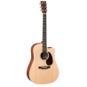 MARTIN DCX1AE GITARA ELEKTRO-AKUSTIČNA
