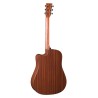 MARTIN DCX1AE GITARA ELEKTRO-AKUSTIČNA