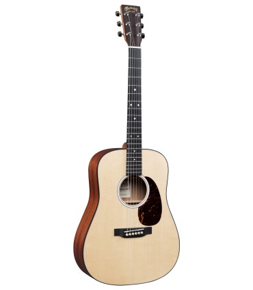 MARTIN DJR-10E-02 Sitka Top GITARA ELEKTRO-AKUSTIČNA