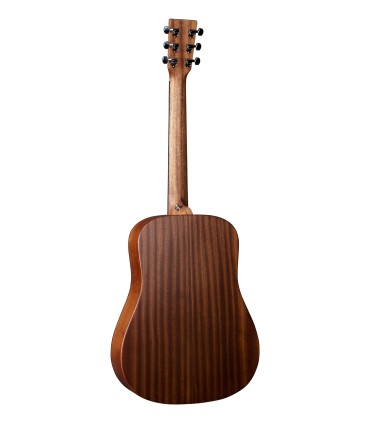 MARTIN DJR-10E-02 Sitka Top GITARA ELEKTRO-AKUSTIČNA