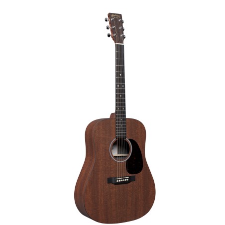 MARTIN D-X1E-03 Mahogany GITARA ELEKTRO-AKUSTIČNA