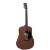 MARTIN D-X1E-03 Mahogany GITARA ELEKTRO-AKUSTIČNA