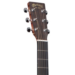MARTIN D-X1E-03 Mahogany GITARA ELEKTRO-AKUSTIČNA