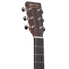 MARTIN D-X1E-03 Mahogany GITARA ELEKTRO-AKUSTIČNA