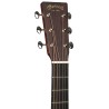 MARTIN D-18E LRB GITARA ELEKTRO-AKUSTIČNA