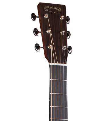 MARTIN GPC-16E Rosewood GITARA ELEKTRO-AKUSTIČNA