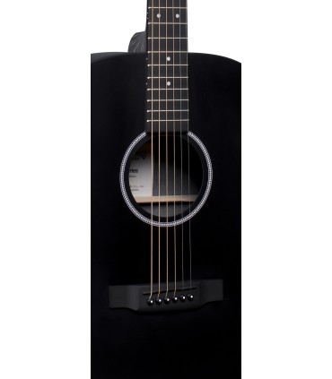 MARTIN DX1E-02 HPL GITARA ELEKTRO-AKUSTIČNA