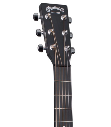 MARTIN DX1E-02 HPL GITARA ELEKTRO-AKUSTIČNA