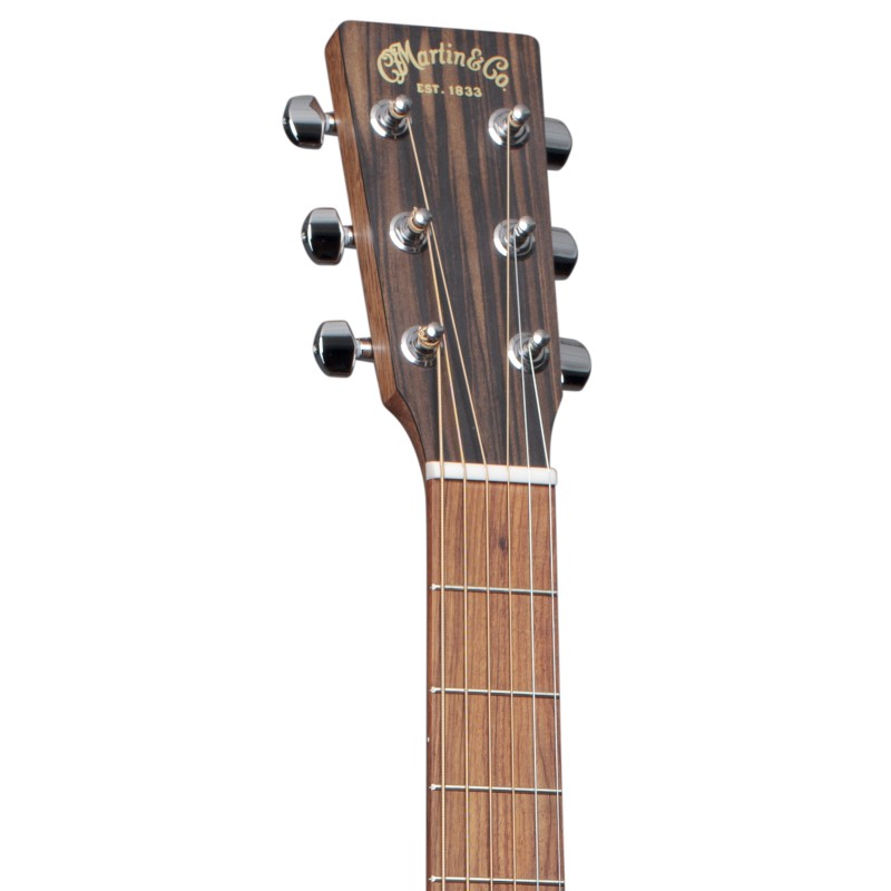MARTIN D-X2E BURST GITARA ELEKTRO-AKUSTIČNA