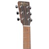 MARTIN D-X2E BURST GITARA ELEKTRO-AKUSTIČNA