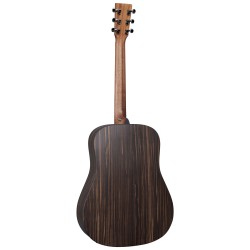 MARTIN D-X2E BURST GITARA ELEKTRO-AKUSTIČNA