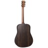 MARTIN D-X2E BURST GITARA ELEKTRO-AKUSTIČNA