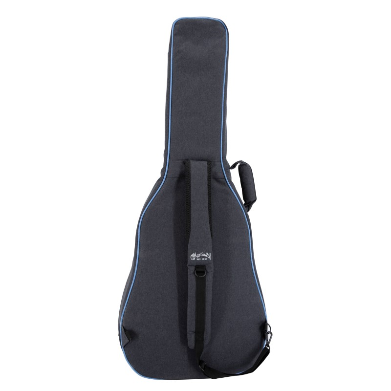 MARTIN D-X2E BURST GITARA ELEKTRO-AKUSTIČNA