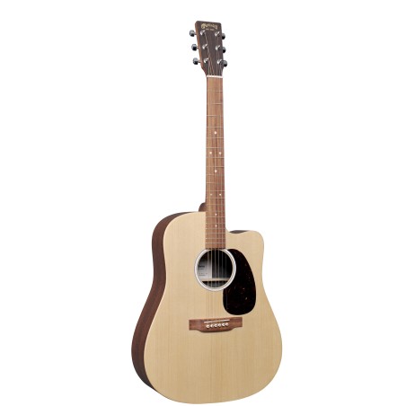 MARTIN DC-X2E-01 Sitka Spruce / Mahogany GITARA ELEKTRO-AKUSTIČNA