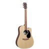 MARTIN DC-X2E-01 Sitka Spruce / Mahogany GITARA ELEKTRO-AKUSTIČNA