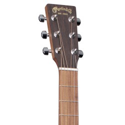 MARTIN DC-X2E-01 Sitka Spruce / Mahogany GITARA ELEKTRO-AKUSTIČNA