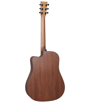 MARTIN DC-X2E-01 Sitka Spruce / Mahogany GITARA ELEKTRO-AKUSTIČNA