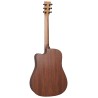 MARTIN DC-X2E-01 Sitka Spruce / Mahogany GITARA ELEKTRO-AKUSTIČNA