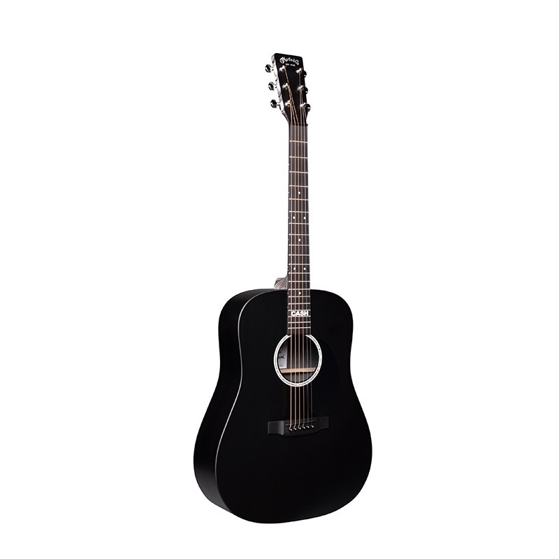 MARTIN D-X JOHNNY CASH GITARA ELEKTRO-AKUSTIČNA