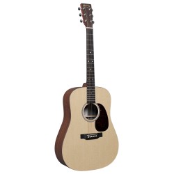 MARTIN D-X1E-04 Sitka Spruce / Mahogany GITARA ELEKTRO-AKUSTIČNA