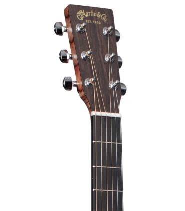 MARTIN D-X1E-04 Sitka Spruce / Mahogany GITARA ELEKTRO-AKUSTIČNA