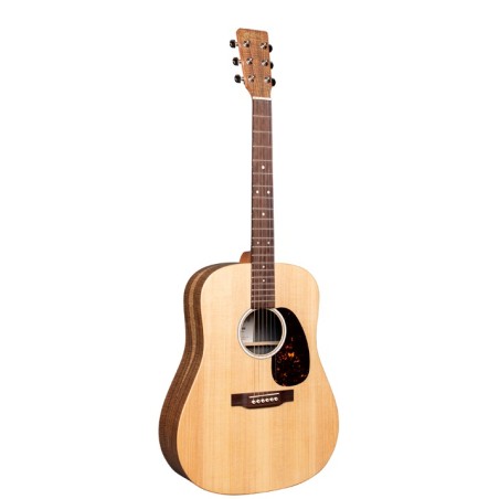 MARTIN D-X2E-01 Koa GITARA ELEKTRO-AKUSTIČNA