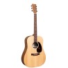 MARTIN D-X2E-01 Koa GITARA ELEKTRO-AKUSTIČNA