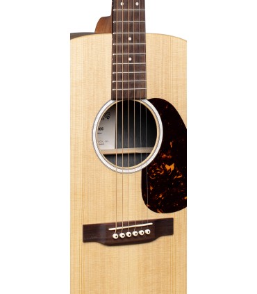 MARTIN D-X2E-01 Koa GITARA ELEKTRO-AKUSTIČNA
