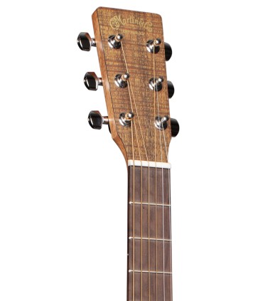 MARTIN D-X2E-01 Koa GITARA ELEKTRO-AKUSTIČNA
