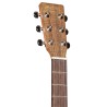 MARTIN D-X2E-01 Koa GITARA ELEKTRO-AKUSTIČNA
