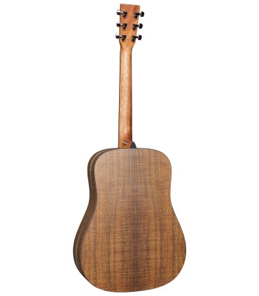 MARTIN D-X2E-01 Koa GITARA ELEKTRO-AKUSTIČNA