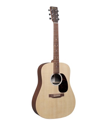 MARTIN D-X2E-02 Mahogany GITARA ELEKTRO-AKUSTIČNA