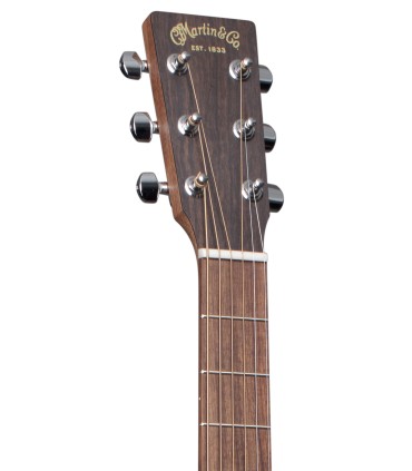 MARTIN D-X2E-02 Mahogany GITARA ELEKTRO-AKUSTIČNA
