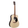 MARTIN D-X2E-03 Rosewood GITARA ELEKTRO-AKUSTIČNA
